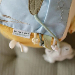 Activiteitenkubus Soft Little Goose - Little Dutch -Little Dutch little dutch activiteitenkubus soft little goose l 5