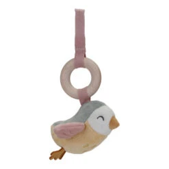 Babygym Flowers & Butterflies - Little Dutch -Little Dutch little dutch babygym flowers butterflies little du 2