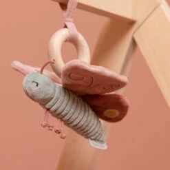 Babygym Flowers & Butterflies - Little Dutch -Little Dutch little dutch babygym flowers butterflies little du 5