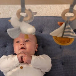 Babygym Sailors Bay - Little Dutch -Little Dutch little dutch babygym sailors bay little dutch 2