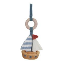 Babygym Sailors Bay - Little Dutch -Little Dutch little dutch babygym sailors bay little dutch 4