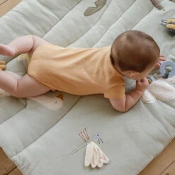 Boxkleed Little Goose - Little Dutch -Little Dutch little dutch boxkleed little goose little dutch 2