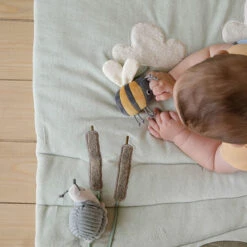 Boxkleed Little Goose - Little Dutch -Little Dutch little dutch boxkleed little goose little dutch 3