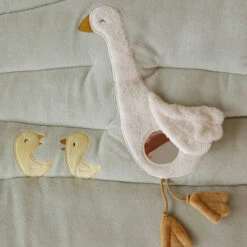 Boxkleed Little Goose - Little Dutch -Little Dutch little dutch boxkleed little goose little dutch 6