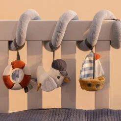 Boxspiraal Sailors Bay - Little Dutch -Little Dutch little dutch boxspiraal sailors bay little dutch 2