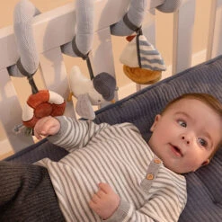 Boxspiraal Sailors Bay - Little Dutch -Little Dutch little dutch boxspiraal sailors bay little dutch 3