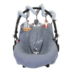 Boxspiraal Sailors Bay - Little Dutch -Little Dutch little dutch boxspiraal sailors bay little dutch 5