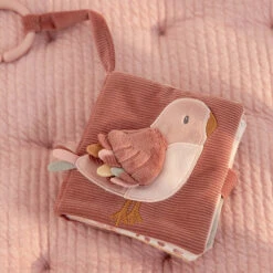 Buggyboekje Flowers & Butterflies - Little Dutch -Little Dutch little dutch buggyboekje flowers butterflies littl 2