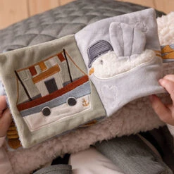 Little Dutch -Little Dutch little dutch buggyboekje sailors bay little dutch 1