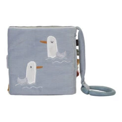 Buggyboekje Sailors Bay - Little Dutch -Little Dutch little dutch buggyboekje sailors bay little dutch 8