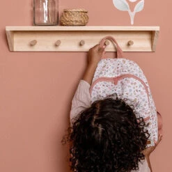 Kinderrugzak Flowers & Butterflies - Little Dutch 11 Kinderrugzak Flowers & Butterflies - Little Dutch -Little Dutch little dutch kinderrugzak flowers butterflies litt 2