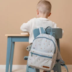 Kinderrugzak Sailors Bay - Little Dutch