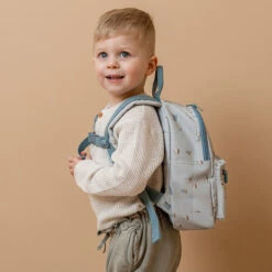 Kinderrugzak Sailors Bay - Little Dutch -Little Dutch little dutch kinderrugzak sailors bay little dutch 5