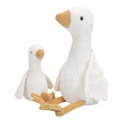 Knuffel Little Goose 18 Cm - Little Dutch -Little Dutch little dutch knuffel little goose 18 cm little dut 5