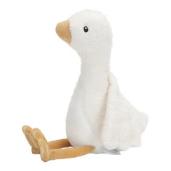 Knuffel Little Goose 18 Cm - Little Dutch -Little Dutch little dutch knuffel little goose 18 cm little dut 7
