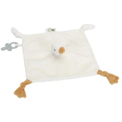 Knuffeldoekje Little Goose - Little Dutch -Little Dutch little dutch knuffeldoekje little goose little dut 5