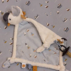 Knuffeldoekje Sailors Bay - Little Dutch -Little Dutch little dutch knuffeldoekje sailors bay little dutc 3