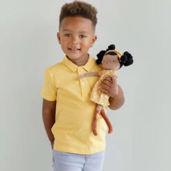 Knuffelpop Evi 35cm - Little Dutch -Little Dutch little dutch knuffelpop evi 35cm little dutch 2