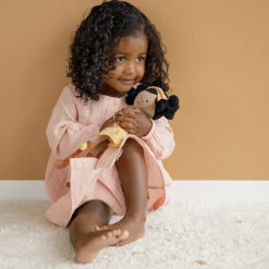 Knuffelpop Evi 35cm - Little Dutch -Little Dutch little dutch knuffelpop evi 35cm little dutch 3