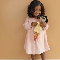 Knuffelpop Evi 35cm - Little Dutch -Little Dutch little dutch knuffelpop evi 35cm little dutch 4