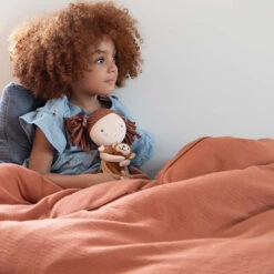 Knuffelpop Sophia 35cm - Little Dutch -Little Dutch little dutch knuffelpop sophia 35cm little dutch 3