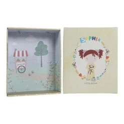 Knuffelpop Sophia 35cm - Little Dutch -Little Dutch little dutch knuffelpop sophia 35cm little dutch 6