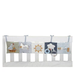 Little Dutch Activiteitenboek Box Sailors Bay -Little Dutch little dutch little dutch activiteitenboek box sai 2