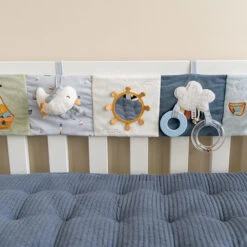 Little Dutch Activiteitenboek Box Sailors Bay