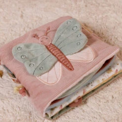 Little Dutch -Little Dutch little dutch little dutch activiteitenboekje flowe 1