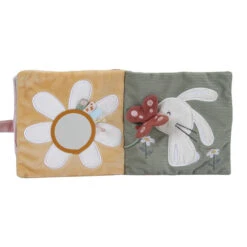 Little Dutch Activiteitenboekje Flowers & Butterflies -Little Dutch little dutch little dutch activiteitenboekje flowe 3