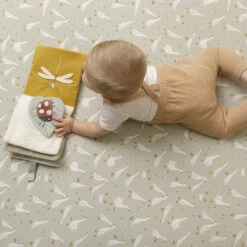 Little Dutch Activiteitenboekje Little Goose -Little Dutch little dutch little dutch activiteitenboekje littl 4