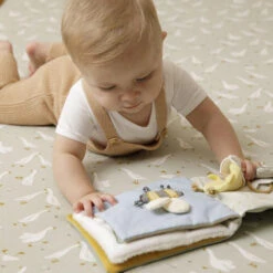 Little Dutch Activiteitenboekje Little Goose -Little Dutch little dutch little dutch activiteitenboekje littl 5