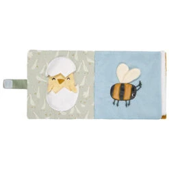 Little Dutch Activiteitenboekje Little Goose -Little Dutch little dutch little dutch activiteitenboekje littl 6