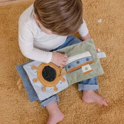 Little Dutch -Little Dutch little dutch little dutch activiteitenboekje sailo 1