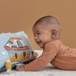 Little Dutch Activiteitendriehoek Sailors Bay -Little Dutch little dutch little dutch activiteitendriehoek sai 3