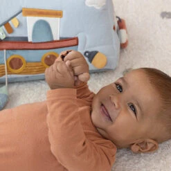 Little Dutch Activiteitendriehoek Sailors Bay -Little Dutch little dutch little dutch activiteitendriehoek sai 4