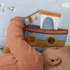 Little Dutch Activiteitendriehoek Sailors Bay -Little Dutch little dutch little dutch activiteitendriehoek sai 5