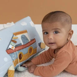 Little Dutch Activiteitendriehoek Sailors Bay -Little Dutch little dutch little dutch activiteitendriehoek sai 6