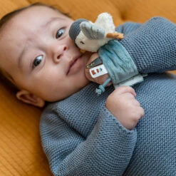 Little Dutch Armbandrammelaar Sailors Bay -Little Dutch little dutch little dutch armbandrammelaar sailors 4