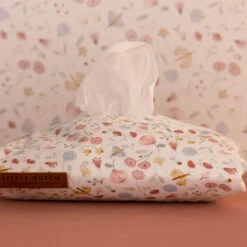 Little Dutch Babydoekjeshoes Flowers & Butterflies -Little Dutch little dutch little dutch babydoekjeshoes flowers 2