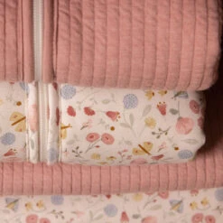 Little Dutch Babydoekjeshoes Flowers & Butterflies -Little Dutch little dutch little dutch babydoekjeshoes flowers 6