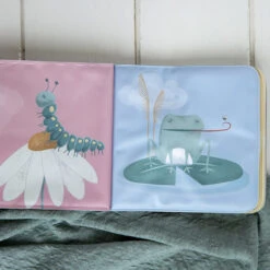 Little Dutch Badboekje Little Goose -Little Dutch little dutch little dutch badboekje little goose 4