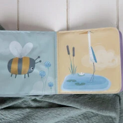 Little Dutch Badboekje Little Goose -Little Dutch little dutch little dutch badboekje little goose 5