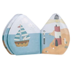 Little Dutch Badboekje Sailors Bay -Little Dutch little dutch little dutch badboekje sailors bay 3