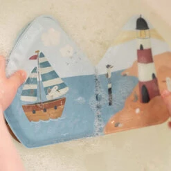 Little Dutch Badboekje Sailors Bay -Little Dutch little dutch little dutch badboekje sailors bay 6