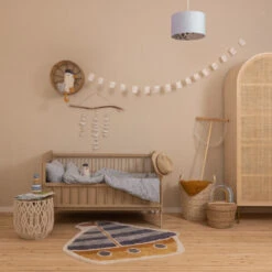 Little Dutch Badcape Sailors Bay Blue - 100x100 Cm -Little Dutch little dutch little dutch badcape sailors bay blue 5