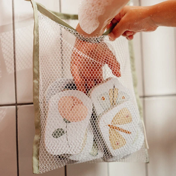 Little Dutch Badspeelgoed Foam Figuren Sailors Bay 6 Little Dutch Badspeelgoed Foam Figuren Sailors Bay - Afbeelding 6