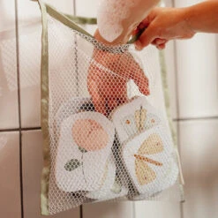 Little Dutch Badspeelgoed Foam Figuren Flowers & Butterflies -Little Dutch little dutch little dutch badspeelgoed foam figure 6