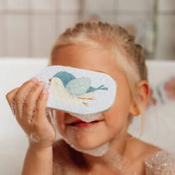 Little Dutch Badspeelgoed Foam Figuren Flowers & Butterflies -Little Dutch little dutch little dutch badspeelgoed foam figure 7