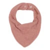 Little Dutch Bandana Slab Pure Pink Blush